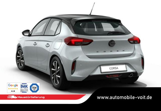 Opel Corsa GS 1.2 100 Kam PDC vo/hi AppCo Totw 16Z 