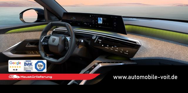 Peugeot 5008 GT MHEV 145 eHK Nav 360° ACC SHZ Pano AHK 