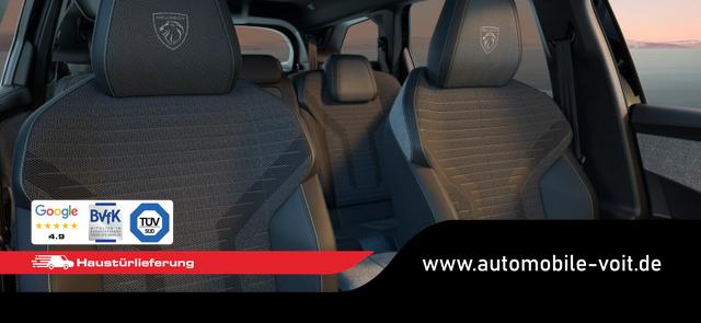 Peugeot 5008 GT MHEV 145 eHK Nav 360° ACC SHZ Pano AHK 