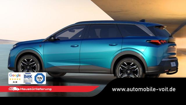 Peugeot 5008 GT MHEV 145 eHK Nav 360° ACC SHZ PrivG AHK 