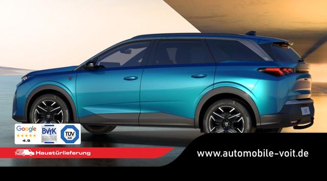 Peugeot 5008 GT MHEV 145 eHK Nav 360° ACC SHZ Pano AHK 