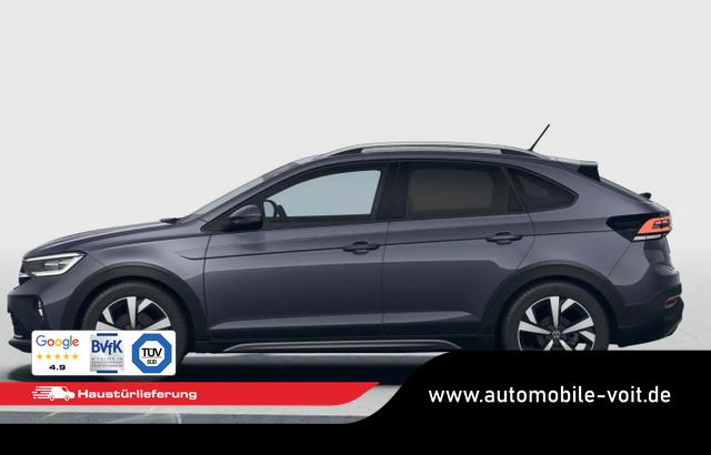 Volkswagen Taigo Style 150PS DSG Matrix IQDRIVE Nav SHZ Key 