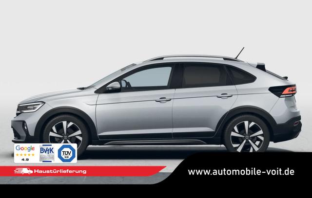 Volkswagen Taigo Style 150PS DSG Matrix IQDRIVE Nav SHZ Key 