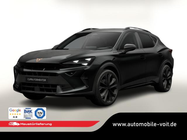 Cupra Formentor - TDI 150 DSG Matrix DCC 19Z Dinam EdgeP