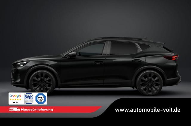 Cupra Formentor TDI 150 DSG Matrix DCC 19Z Dinam EdgeP 