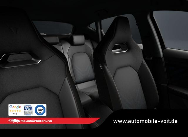 Cupra Formentor TDI 150 DSG Matrix DCC 19Z Dinam EdgeP 