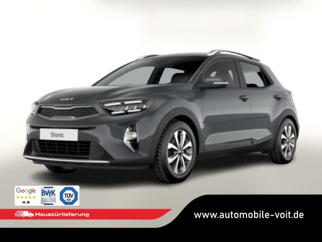 Kia Stonic - 1.2 79 LED Nav Kam PDC LM16Z Temp PrivG