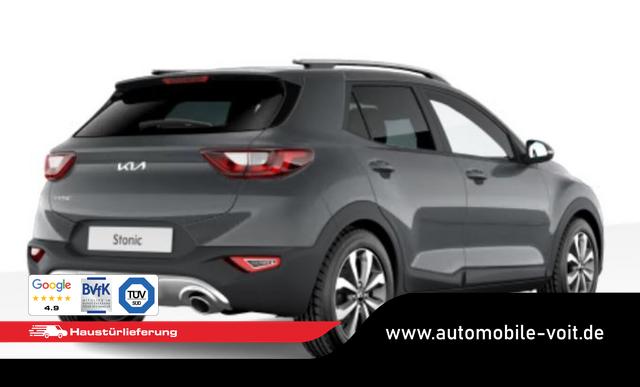 Kia Stonic 1.2 79 LED Nav Kam PDC LM16Z Temp PrivG 