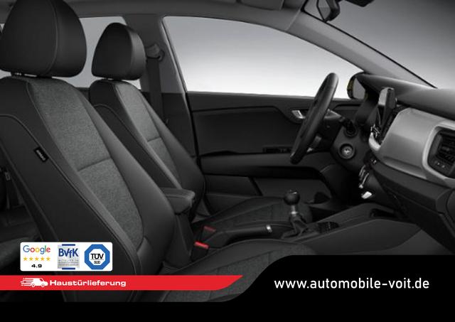 Kia Stonic 1.2 79 LED Nav Kam PDC LM16Z Temp PrivG 