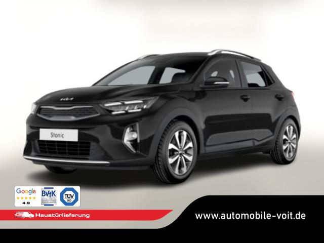 Kia Stonic - 1.2 79 LED Nav Kam PDC LM16Z Temp PrivG