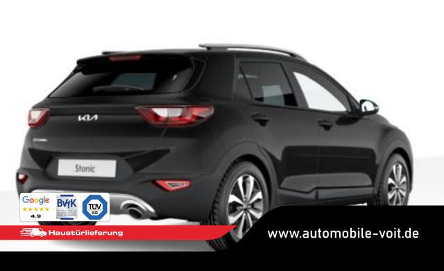 Kia Stonic 1.2 79 LED Nav Kam PDC LM16Z Temp PrivG 