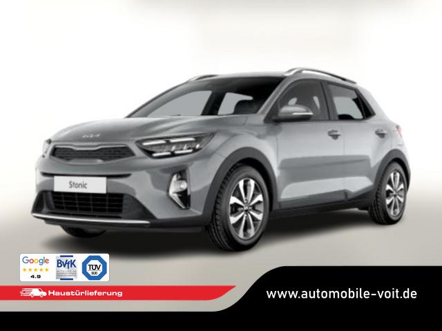 Kia Stonic - 1.2 79 LED Nav Kam PDC LM16Z Temp PrivG