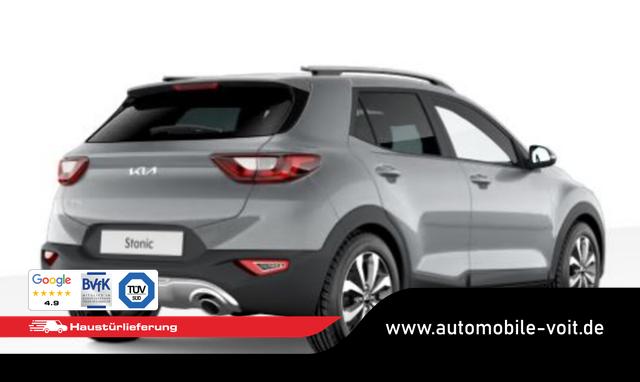 Kia Stonic 1.2 79 LED Nav Kam PDC LM16Z Temp PrivG 