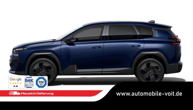 Citroën C5 Aircross MAX FL MHEV 145 Pano HUD eHk Nav ACC 