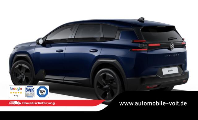 Citroën C5 Aircross MAX FL MHEV 145 Pano HUD eHk Nav ACC 