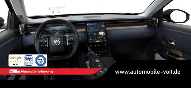 Citroën C5 Aircross MAX FL MHEV 145 Pano HUD eHk Nav ACC 