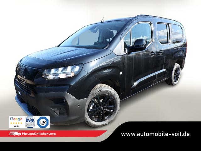 Fiat Doblò - Doblo Kombi Maxi N1 130 Nav 2xPDC Kam Keyl 16Z