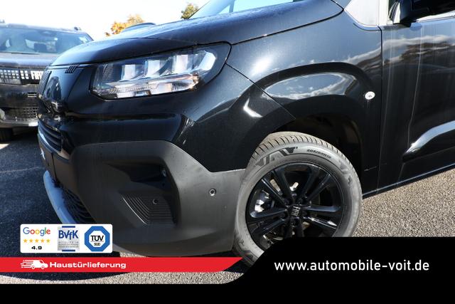 Fiat Doblò Doblo Kombi Maxi N1 130 Nav 2xPDC Kam Keyl 16Z 