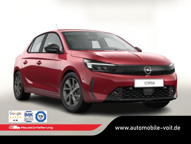 Opel Corsa - Edition 1.2 100 LM16Z TechP KomfortP SichtP Temp
