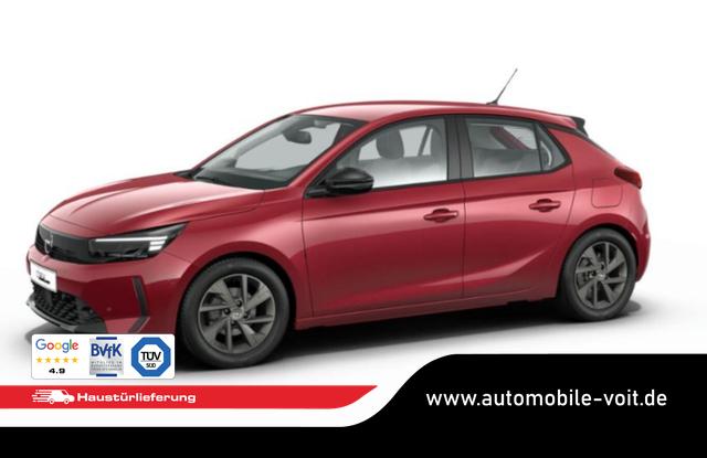 Opel Corsa Edition 1.2 100 LM16Z TechP KomfortP SichtP Temp 