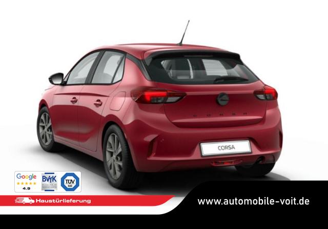 Opel Corsa Edition 1.2 100 LM16Z TechP KomfortP SichtP Temp 
