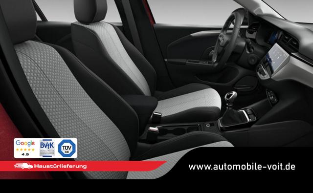 Opel Corsa Edition 1.2 100 LM16Z Kam PDC vo/hi SichtP Temp 