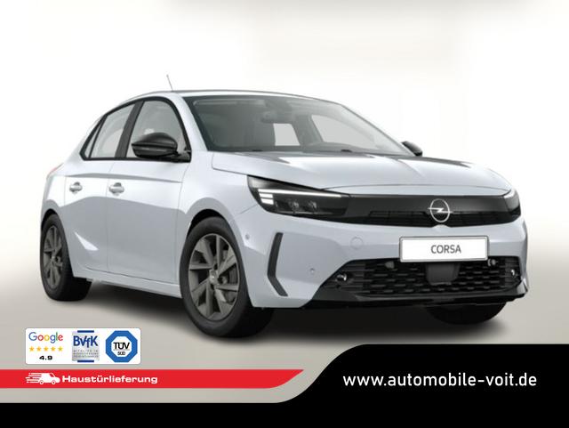 Opel Corsa - Edition 1.2 100 LM16Z Kam PDC vo/hi SichtP Temp