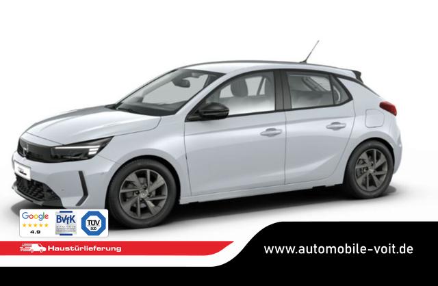 Opel Corsa Edition 1.2 100 LM16Z Kam PDC vo/hi SichtP Temp 