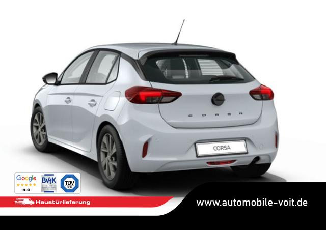 Opel Corsa Edition 1.2 100 LM16Z Kam PDC vo/hi SichtP Temp 