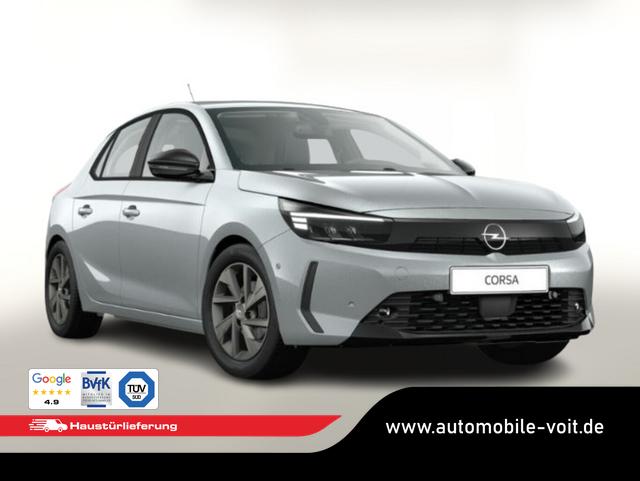 Opel Corsa - Edition 1.2 100 LM16Z Kam PDC vo/hi SichtP Temp