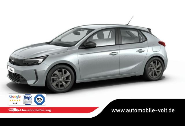 Opel Corsa Edition 1.2 100 LM16Z Kam PDC vo/hi SichtP Temp 