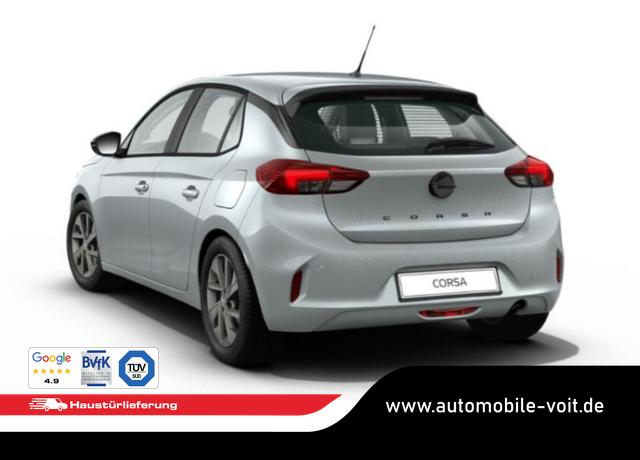 Opel Corsa Edition 1.2 100 LM16Z Kam PDC vo/hi SichtP Temp 
