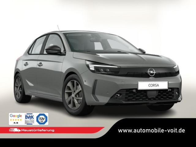 Opel Corsa - Edition 1.2 100 LM16Z Kam PDC vo/hi SichtP Temp