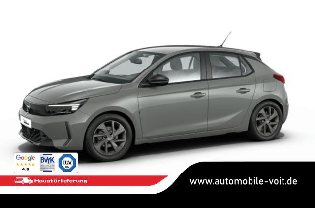 Opel Corsa Edition 1.2 100 LM16Z Kam PDC vo/hi SichtP Temp 