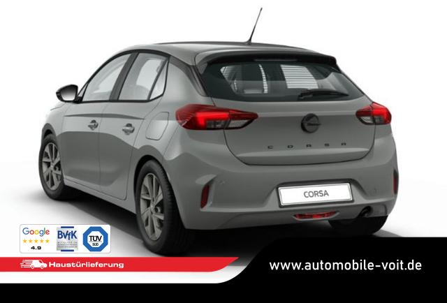 Opel Corsa Edition 1.2 100 LM16Z Kam PDC vo/hi SichtP Temp 