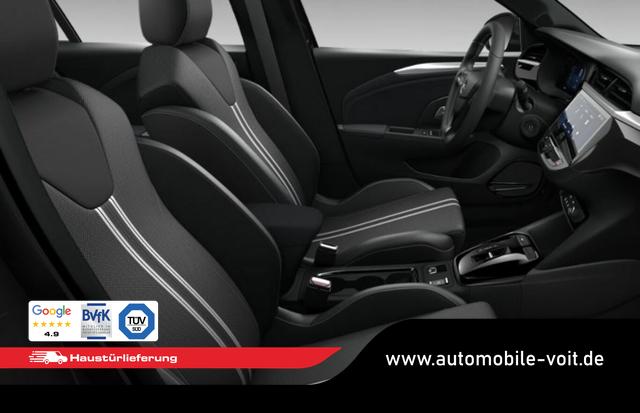 Opel Corsa GS 110 Hybrid AT6 TechP Kam PDC 17Z Temp 
