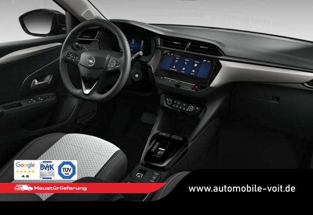 Opel Corsa Edition 110 Hybrid AT6 TechP KomfortP SichtP LM16Z 