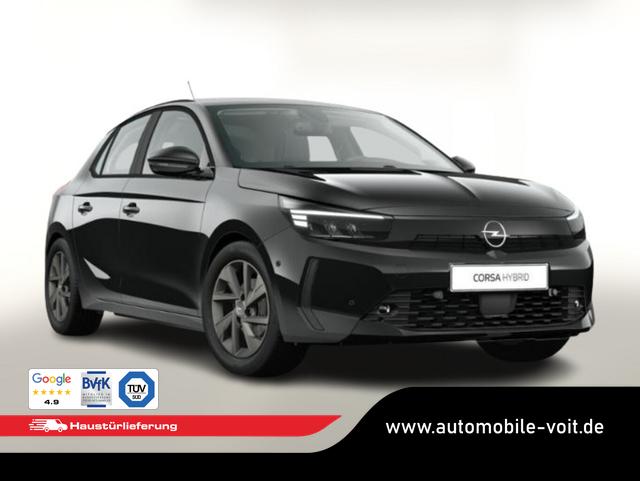 Opel Corsa - Edition 110 Hybrid AT6 TechP KomfortP SichtP LM16Z