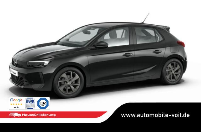 Opel Corsa Edition 110 Hybrid AT6 TechP KomfortP SichtP LM16Z 