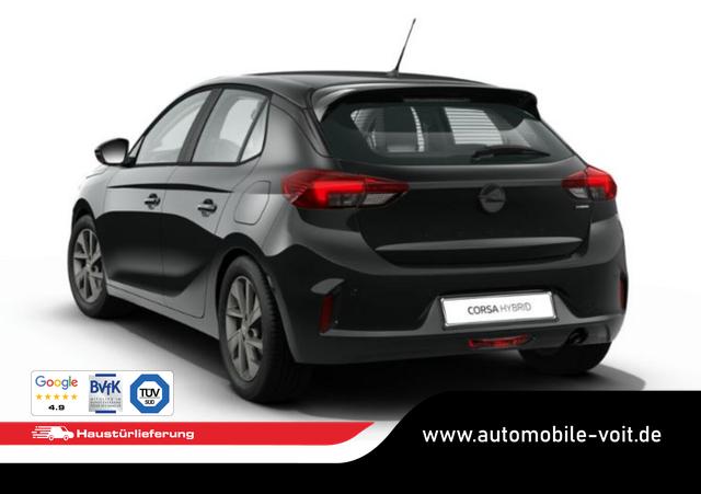 Opel Corsa Edition 110 Hybrid AT6 TechP KomfortP SichtP LM16Z 