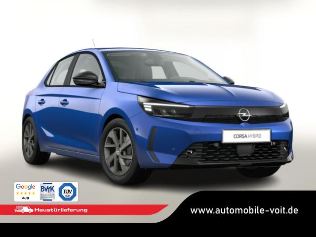 Opel Corsa - Edition 110 Hybrid AT6 TechP KomfortP SichtP LM16Z