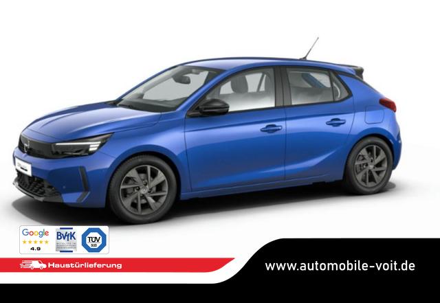 Opel Corsa Edition 110 Hybrid AT6 TechP KomfortP SichtP LM16Z 
