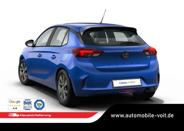 Opel Corsa Edition 110 Hybrid AT6 TechP KomfortP SichtP LM16Z 