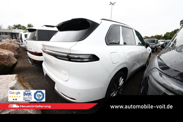 Leapmotor C10 Design ProMax BEV 81,9 kWh AWD Pano 4J.Gar. 