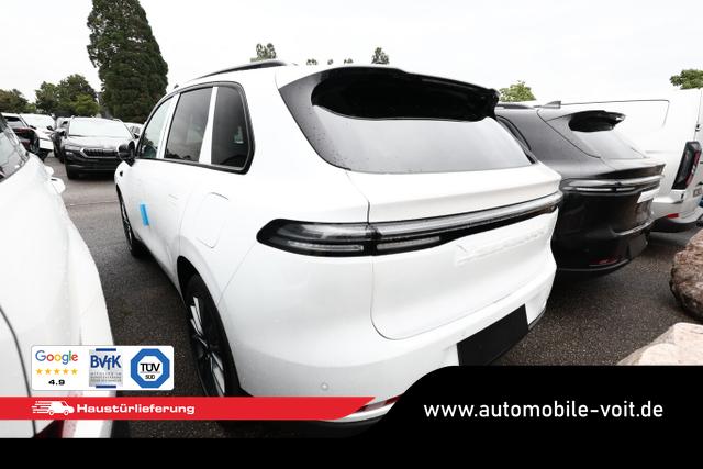 Leapmotor C10 Design ProMax BEV 81,9 kWh AWD Pano 4J.Gar. 