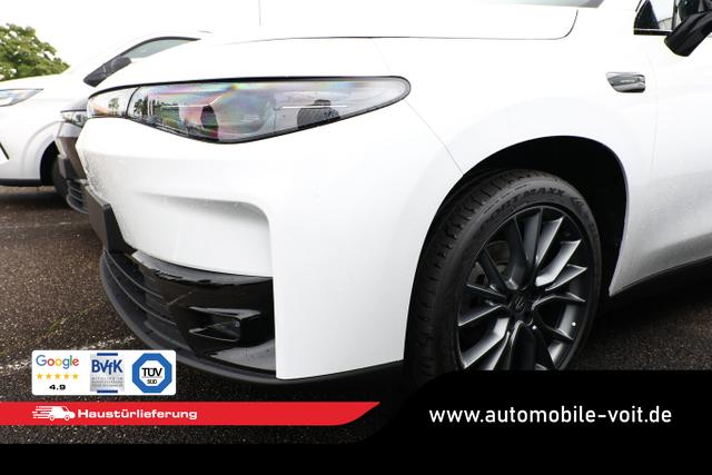 Leapmotor C10 Design ProMax BEV 81,9 kWh AWD Pano 4J.Gar. 