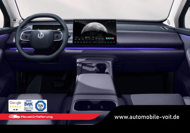 Leapmotor C10 Design ProMax BEV 81,9 kWh Pano SHZ 4J.Gar. 