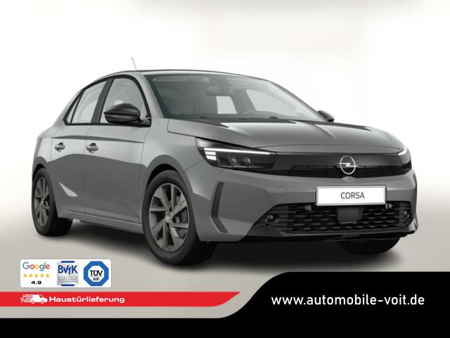 Opel Corsa - Edition 1.2 100 LM16Z SichtP PDC 10"-DAB Temp CarP