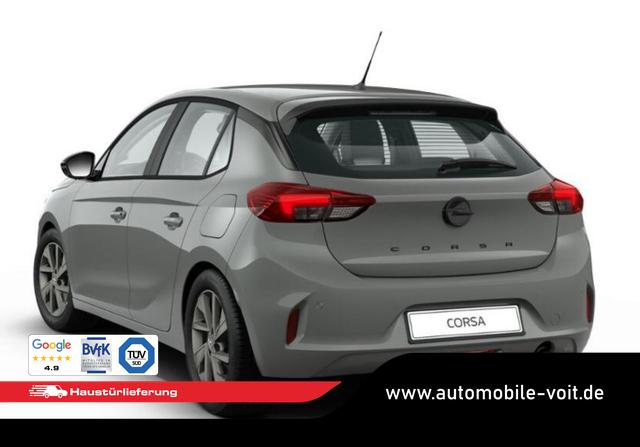 Opel Corsa Edition 1.2 100 LM16Z SichtP PDC 10"-DAB Temp CarP 