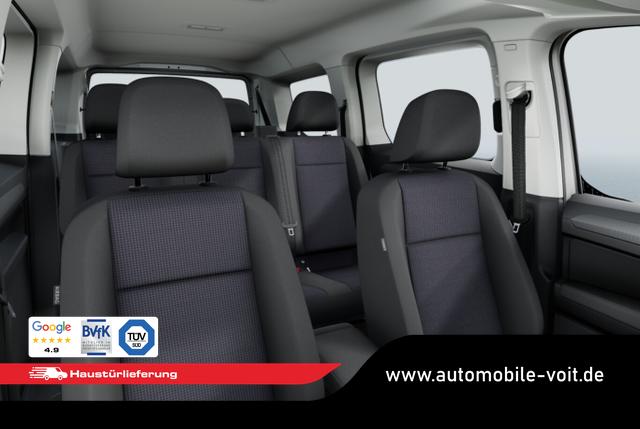 Volkswagen Caddy Maxi TDI 102 SHZ 2ZClim Kam AppC PDC 16Z 